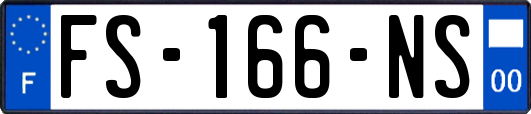 FS-166-NS