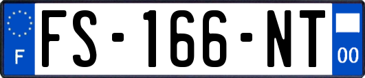 FS-166-NT