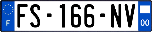 FS-166-NV