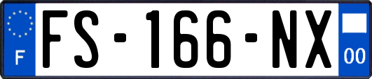FS-166-NX