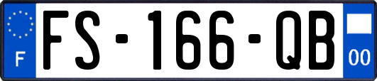 FS-166-QB