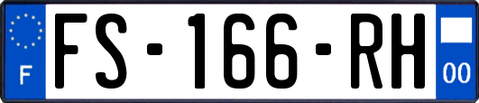 FS-166-RH