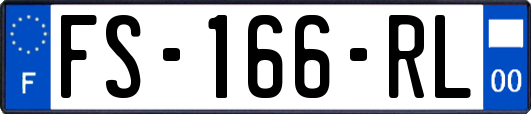 FS-166-RL