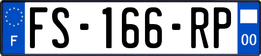 FS-166-RP