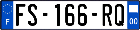 FS-166-RQ
