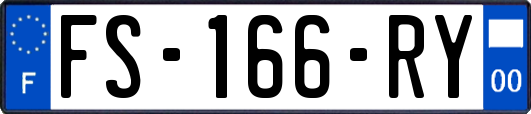 FS-166-RY