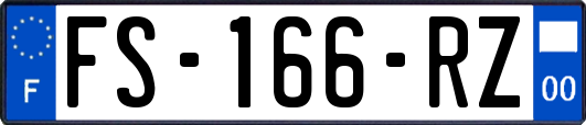 FS-166-RZ
