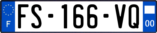 FS-166-VQ