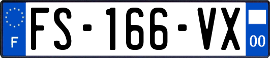 FS-166-VX