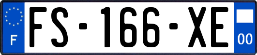 FS-166-XE