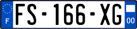 FS-166-XG