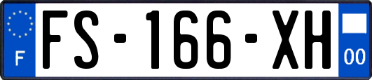 FS-166-XH
