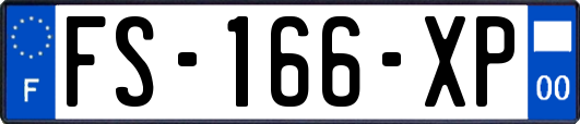 FS-166-XP
