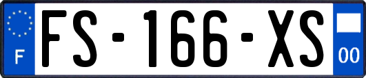 FS-166-XS