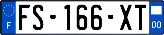 FS-166-XT