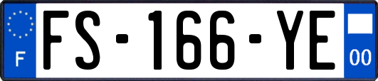 FS-166-YE