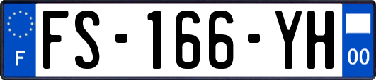 FS-166-YH