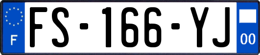 FS-166-YJ