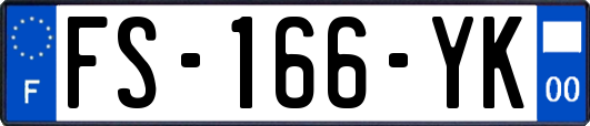 FS-166-YK