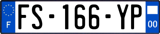 FS-166-YP