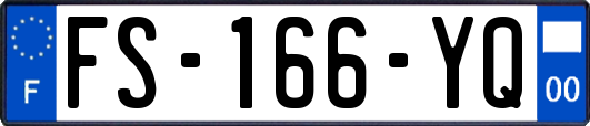 FS-166-YQ