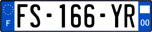 FS-166-YR
