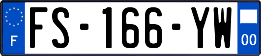 FS-166-YW