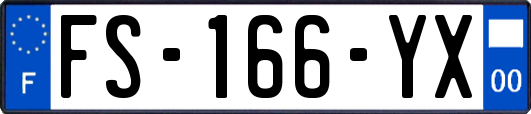 FS-166-YX