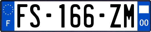 FS-166-ZM