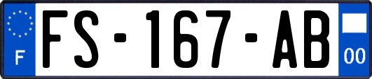 FS-167-AB