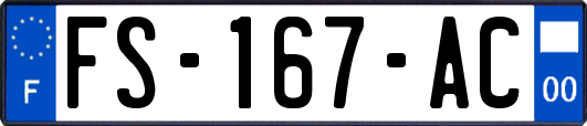 FS-167-AC