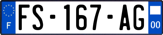 FS-167-AG