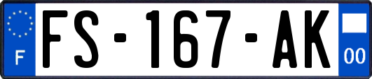 FS-167-AK
