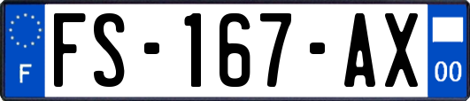 FS-167-AX