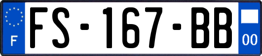 FS-167-BB