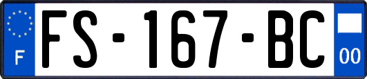 FS-167-BC