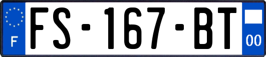 FS-167-BT
