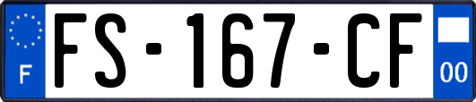 FS-167-CF