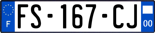 FS-167-CJ