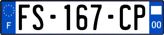 FS-167-CP