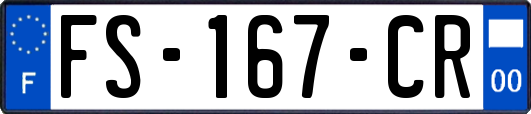FS-167-CR