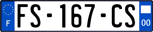 FS-167-CS