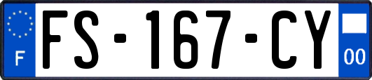 FS-167-CY