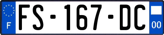 FS-167-DC