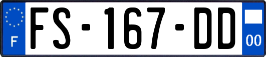 FS-167-DD