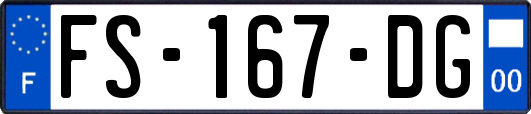 FS-167-DG