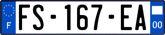 FS-167-EA