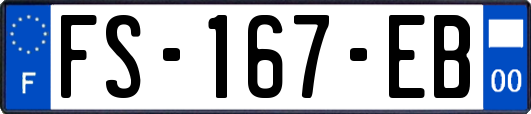 FS-167-EB