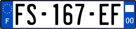 FS-167-EF