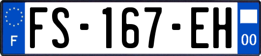 FS-167-EH